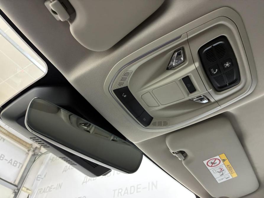 Haval Jolion I Рестайлинг Пермь  - изображение 17