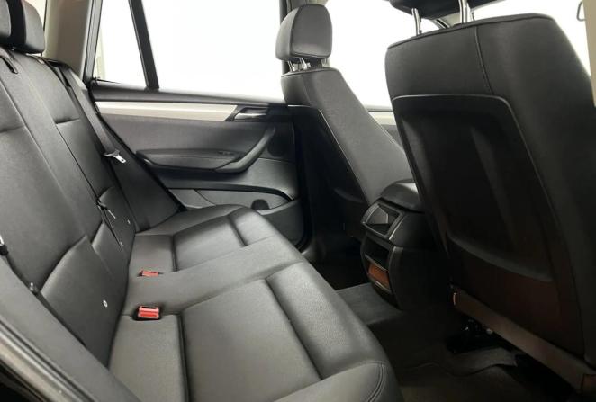 BMW X3 II (F25) с пробегом 2011 года, цена 1 950 000 рублей, 128235 км, внедорожник, Автокод Объявления