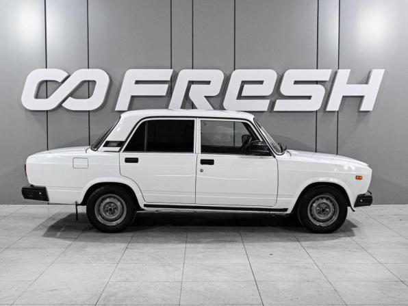 Lada (ВАЗ) 2107 с пробегом 2010 года, цена 319 000 рублей, 68261 км, седан, Автокод Объявления