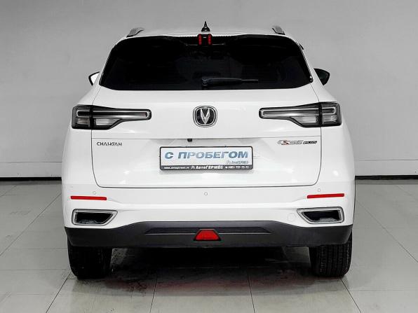 Changan CS55 Plus II с пробегом 2023 года, цена 1 870 000 рублей, 88076 км, внедорожник, Автокод Объявления
