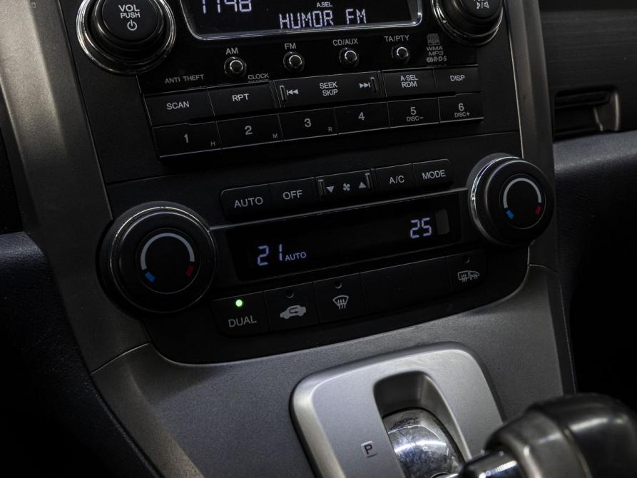 Honda CR-V III Тюмень  - изображение 19