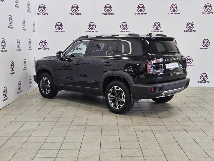 Haval Dargo Тольятти  - изображение 7