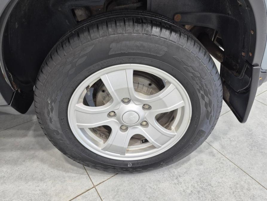 Chevrolet Niva I Рестайлинг Воронеж  - изображение 20