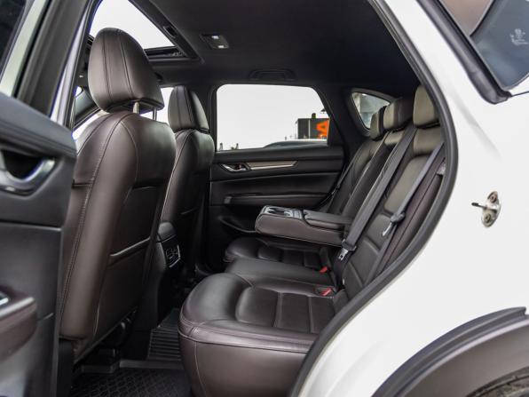 Mazda CX-5 II с пробегом 2020 года, цена 3 298 000 рублей, 72018 км, внедорожник, Автокод Объявления