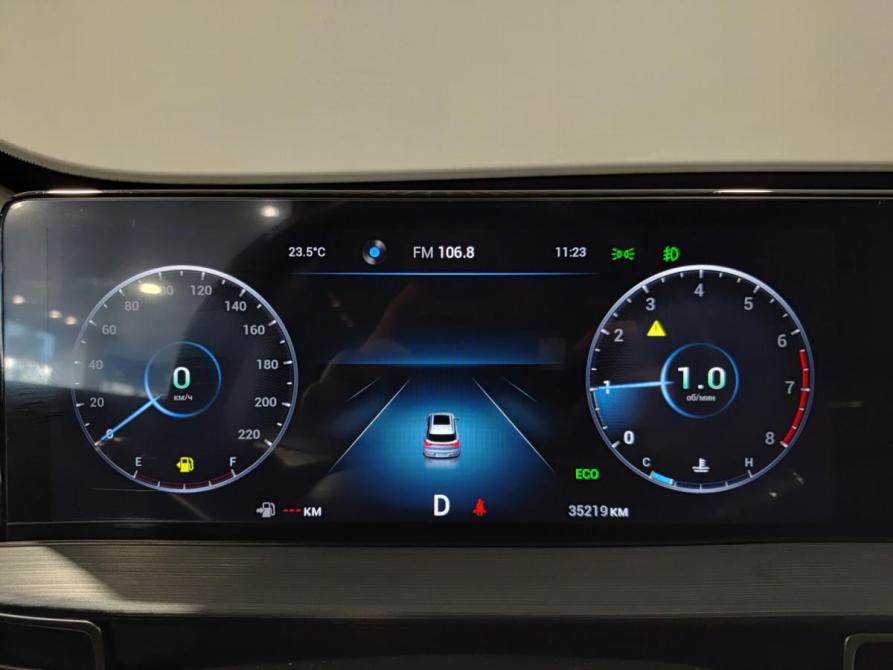Chery Tiggo 7 Pro Max I Казань  - изображение 16