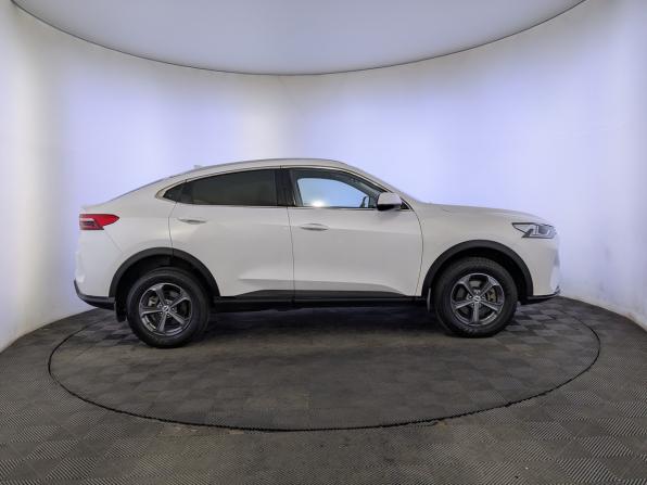 Haval F7x I Рестайлинг с пробегом 2023 года, цена 2 150 000 рублей, 27731 км, внедорожник, Автокод Объявления