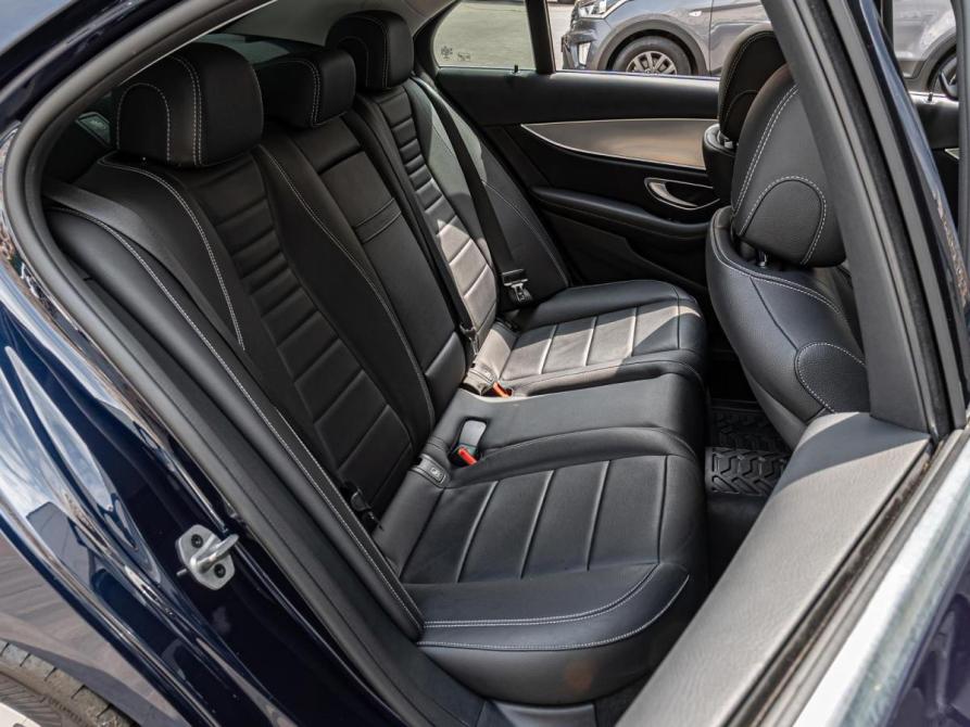 Mercedes-Benz E-Класс V (W213 S213 C238) Краснодар  - изображение 7