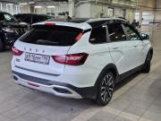 Lada (ВАЗ) Vesta I Рестайлинг (NG) Санкт-Петербург  - изображение 14