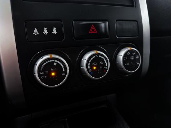 Nissan X-Trail II с пробегом 2008 года, цена 1 100 000 рублей, 226528 км, внедорожник, Автокод Объявления