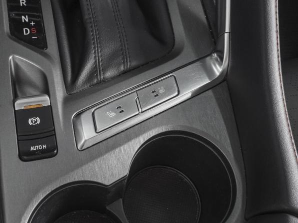Changan CS35 Plus I Рестайлинг с пробегом 2023 года, цена 1 710 000 рублей, 50155 км, внедорожник, Автокод Объявления