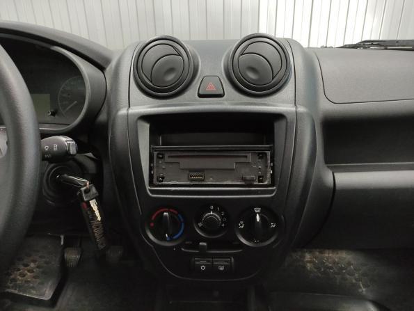 Lada (ВАЗ) Granta I с пробегом 2018 года, цена 497 000 рублей, 99073 км, седан, Автокод Объявления