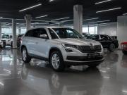 Skoda Kodiaq I Москва  - изображение 27