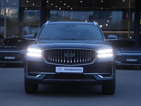 Geely Monjaro I с пробегом 2023 года, цена 2 740 000 рублей, 79843 км, внедорожник, Автокод Объявления