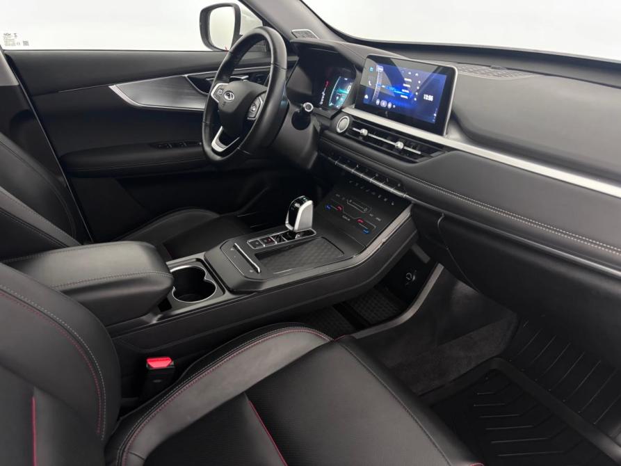 Chery Tiggo 7 Pro I Псков  - изображение 12
