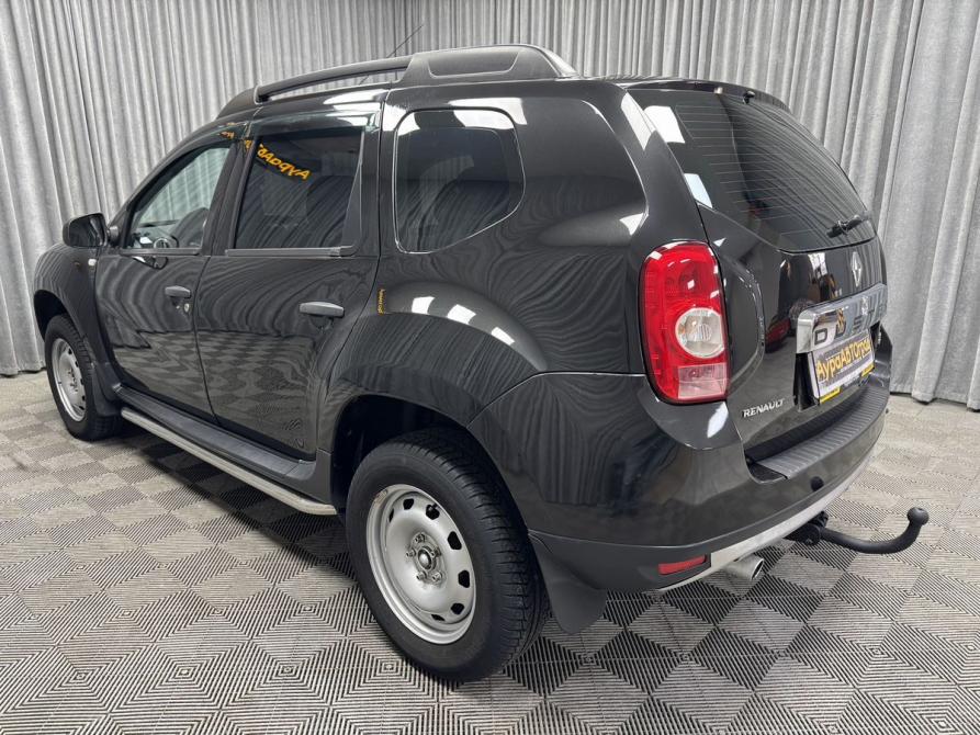 Renault Duster I Стерлитамак  - изображение 10