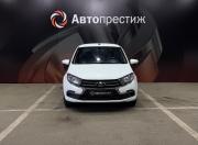 Lada (ВАЗ) Granta I Рестайлинг Ставрополь  - изображение 17