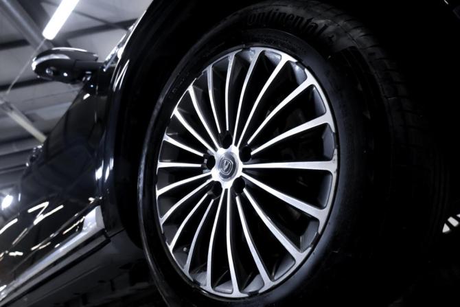 Changan CS95 I Рестайлинг с пробегом 2022 года, цена 2 699 000 рублей, 63000 км, внедорожник, Автокод Объявления