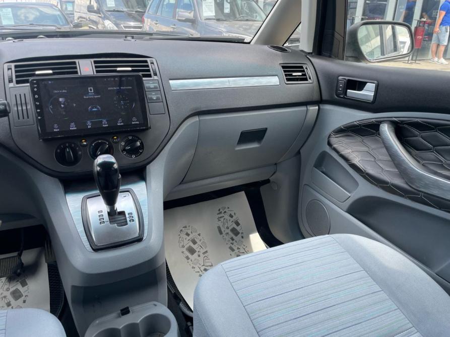 Ford C-MAX I Рестайлинг Краснодар  - изображение 19