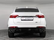 Geely Tugella I Рестайлинг Химки  - изображение 27