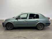 Renault Symbol I Рестайлинг Саратов  - изображение 14