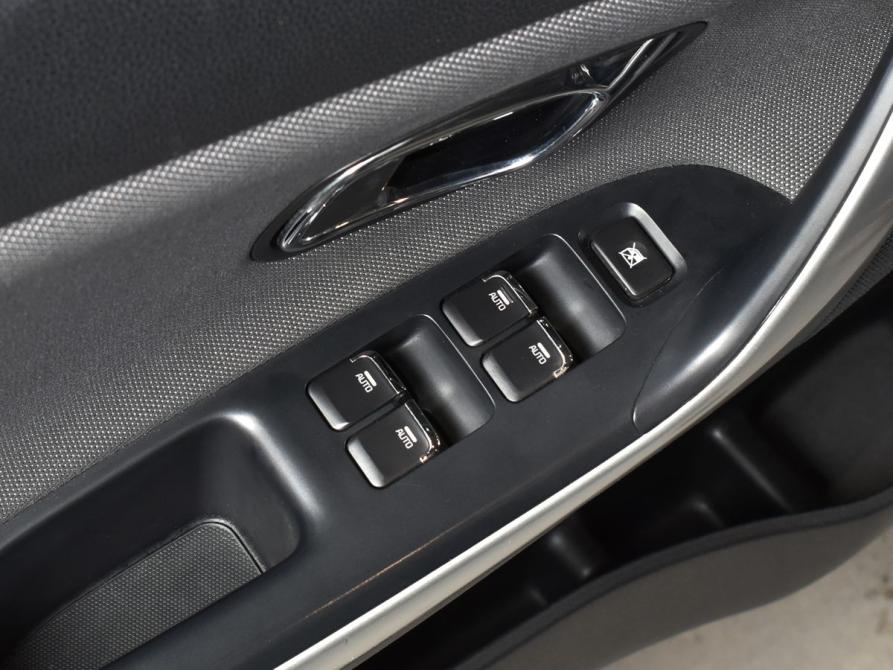 Kia Ceed II Рестайлинг Москва  - изображение 15