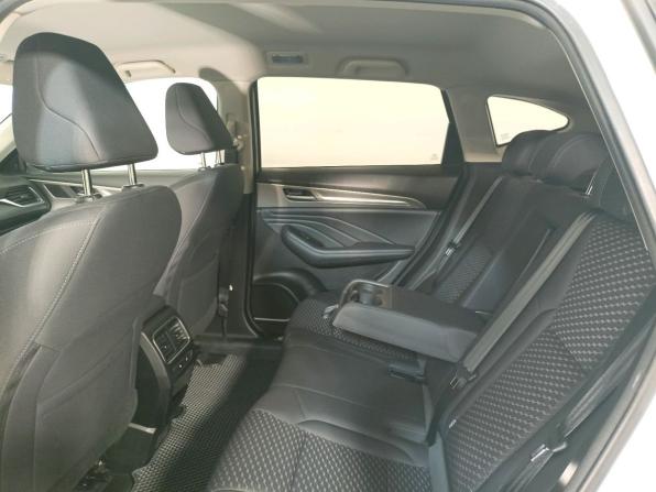 Haval F7 I с пробегом 2021 года, цена 1 749 000 рублей, 104000 км, внедорожник, Автокод Объявления