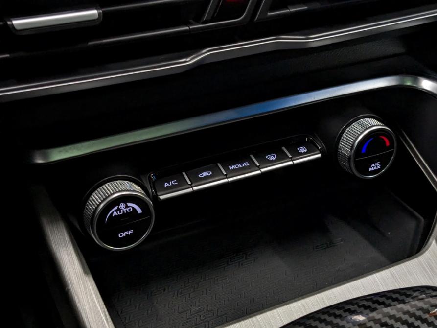 Geely Coolray I Москва  - изображение 22