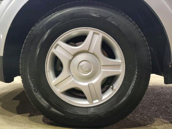 SsangYong Kyron I Рестайлинг с пробегом 2008 года, цена 699 000 рублей, 244751 км, внедорожник, Автокод Объявления