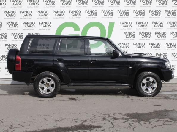 Nissan Patrol V (Y61) Рестайлинг с пробегом 2006 года, цена 1 785 000 рублей, 162000 км, внедорожник, Автокод Объявления