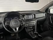 Kia Sportage IV Кемерово  - изображение 47
