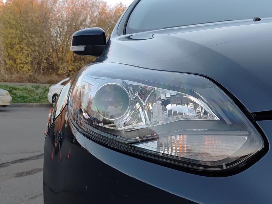 Ford Focus III Ижевск  - изображение 21
