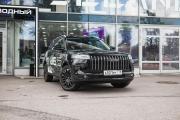 Jaecoo J6 Санкт-Петербург  - изображение 26