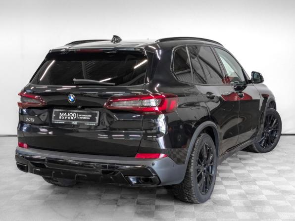 BMW X5 IV (G05/G18) с пробегом 2020 года, цена 6 000 000 рублей, 85326 км, внедорожник, Автокод Объявления