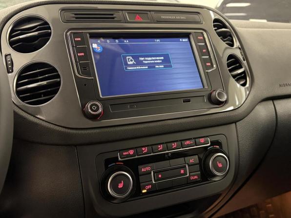 Volkswagen Tiguan I Рестайлинг с пробегом 2012 года, цена 989 000 рублей, 146424 км, внедорожник, Автокод Объявления