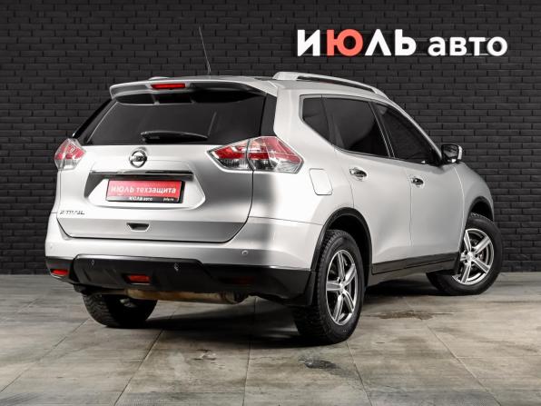 Nissan X-Trail III с пробегом 2015 года, цена 1 429 000 рублей, 224560 км, внедорожник, Автокод Объявления