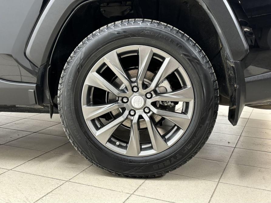 Toyota RAV4 V (XA50) Вологда  - изображение 18