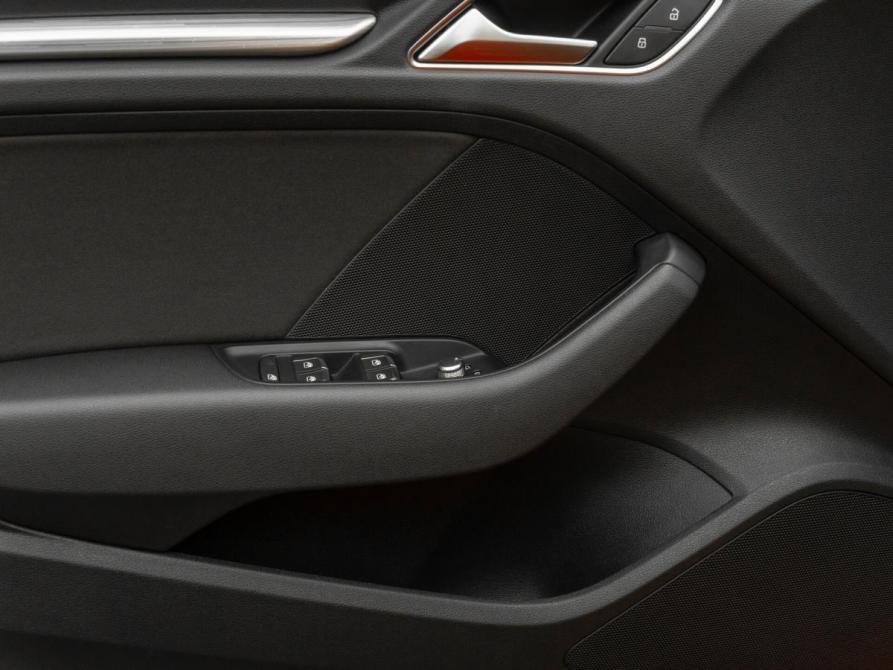 Audi A3 III (8V) Рестайлинг Москва  - изображение 15