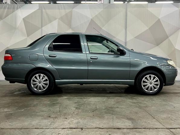Fiat Albea I Рестайлинг с пробегом 2011 года, цена 280 000 рублей, 96000 км, седан, Автокод Объявления