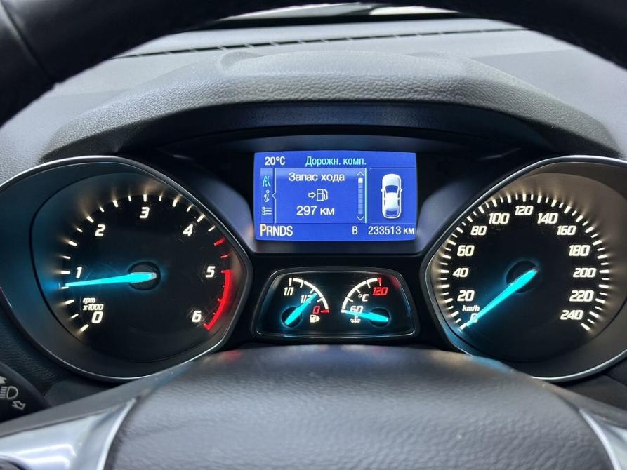Ford Kuga II Ярославль  - изображение 20