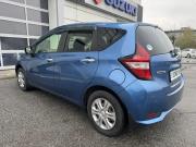 Nissan Note II Рестайлинг Новокузнецк  - изображение 26