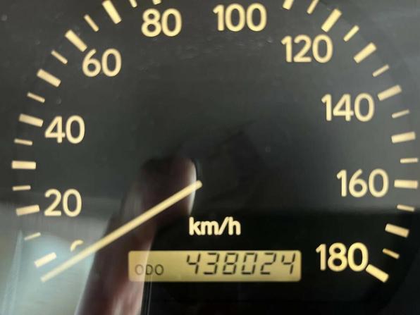 Toyota Cresta V (X100) с пробегом 1998 года, цена 520 001 рубль, 438015 км, седан, Автокод Объявления