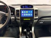 Toyota Land Cruiser Prado 120 Series Ставрополь  - изображение 28