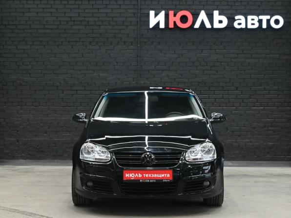 Volkswagen Jetta V с пробегом 2009 года, цена 620 000 рублей, 229119 км, седан, Автокод Объявления
