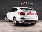 BMW X6 I (E71) Рестайлинг Екатеринбург  - изображение 37