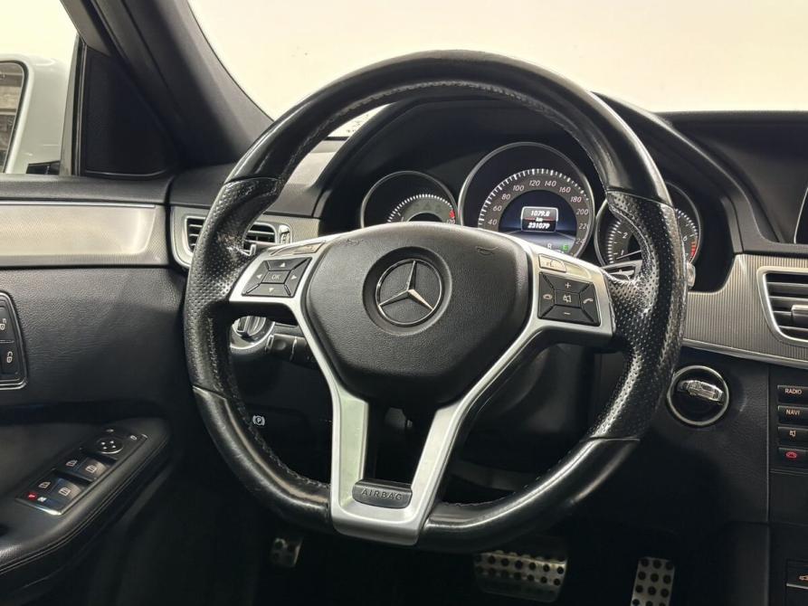 Mercedes-Benz E-Класс IV (W212 S212 C207) Рестайлинг Вологда  - изображение 18
