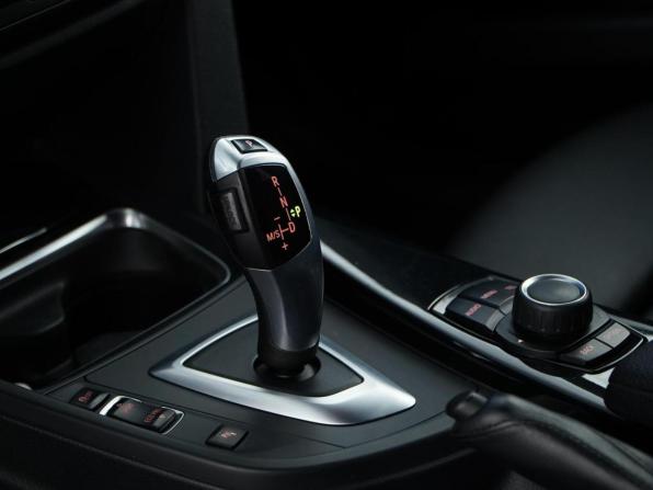 BMW 3 серии VI (F3x) с пробегом 2012 года, цена 1 799 547 рублей, 194304 км, седан, Автокод Объявления