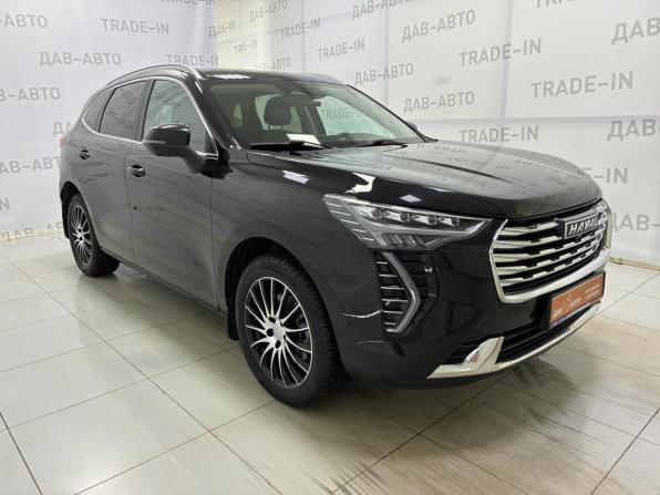 Haval Jolion I с пробегом 2023 года, цена 1 899 000 рублей, 76000 км, внедорожник, Автокод Объявления