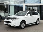Mitsubishi Outlander III Москва  - изображение 19