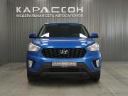 Hyundai Creta I Пермь  - изображение 21