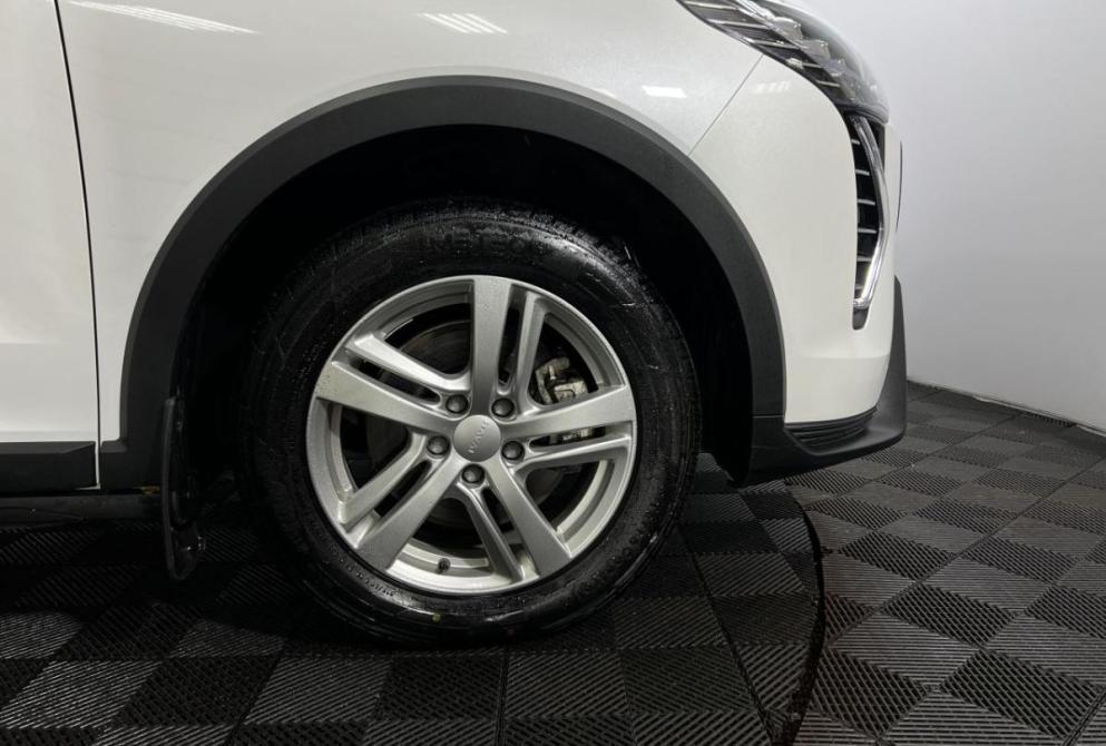 Haval Jolion I Рестайлинг Нижний Новгород  - изображение 21